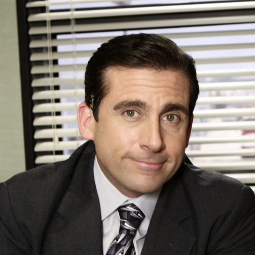 Michael Scott