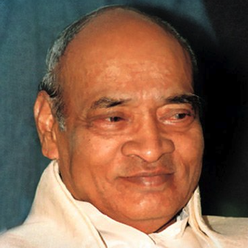 PV Narasimha Rao