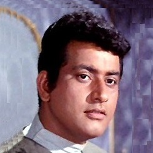 Manoj Kumar
