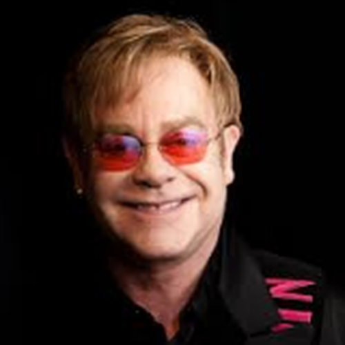 Elton John Birth Chart