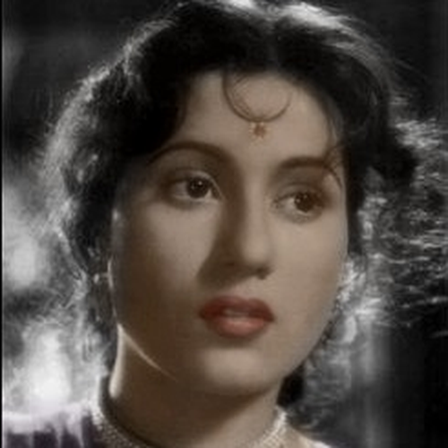 Madhubala