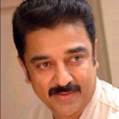 Kamal Haasan