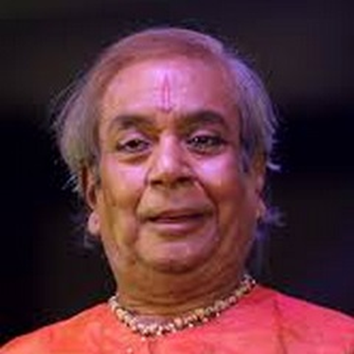 Birju Maharaj