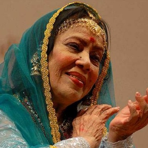 Sitara Devi