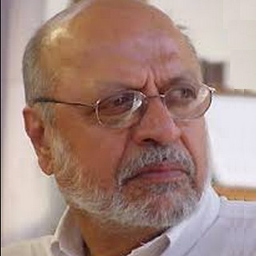 Shyam Benegal
