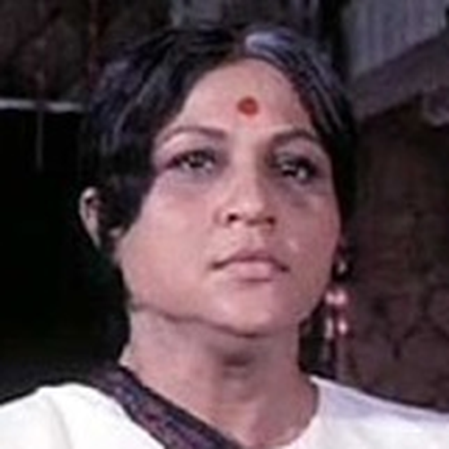 Nirupa Roy