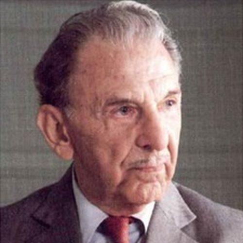 JRD Tata