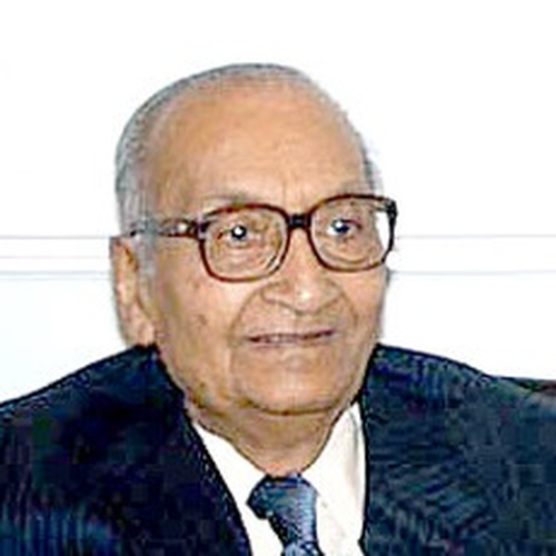 Krishna Kumar Birla