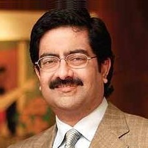 Kumar Mangalam Birla