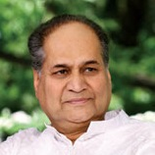 Rahul Bajaj