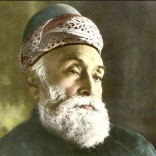 Jamsetji Tata