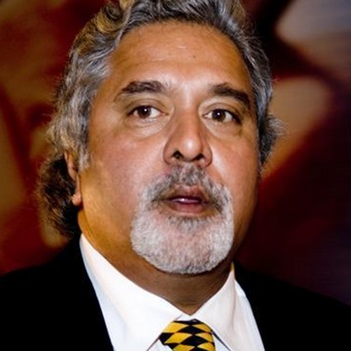 Vijay Mallya - Hobbies and Interests · AstroLinked®