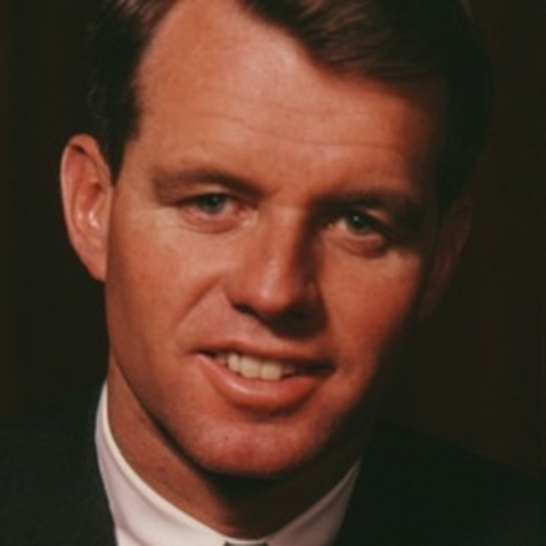 Robert F Kennedy