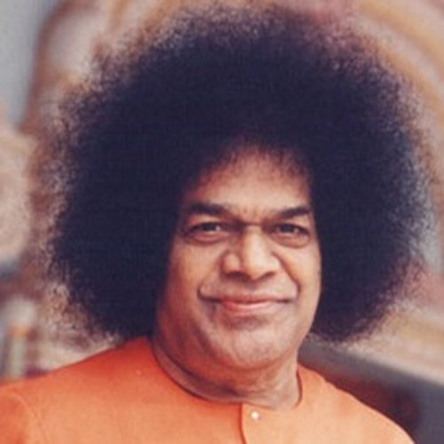 Sathya Sai Baba - Birth Chart · AstroLinked®