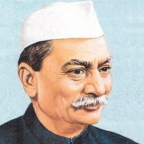 Rajendra Prasad