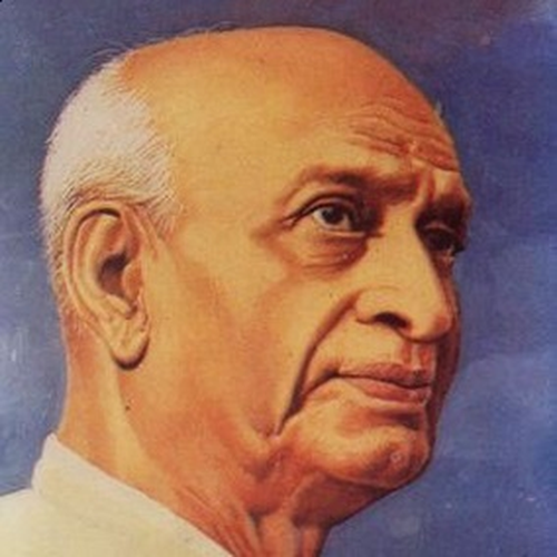 Vallabhbhai Patel