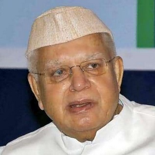 Narayan Dutt Tiwari