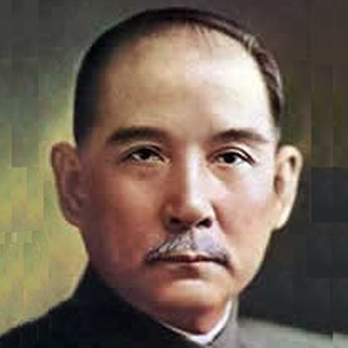 Sun Yat-sen