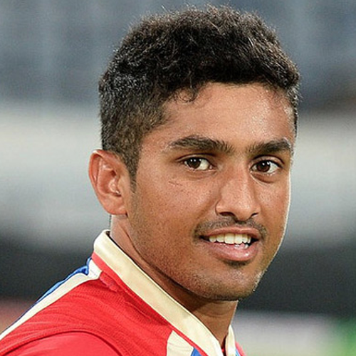 Karun Nair