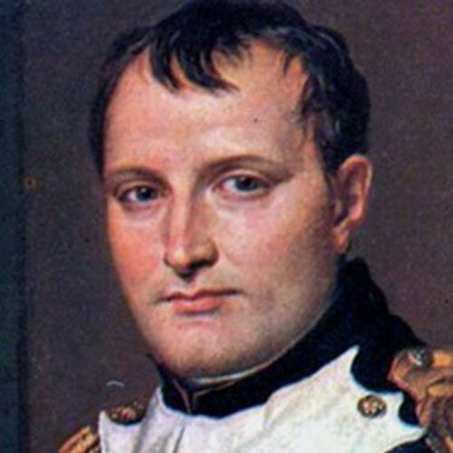 Napolean Bonaparte
