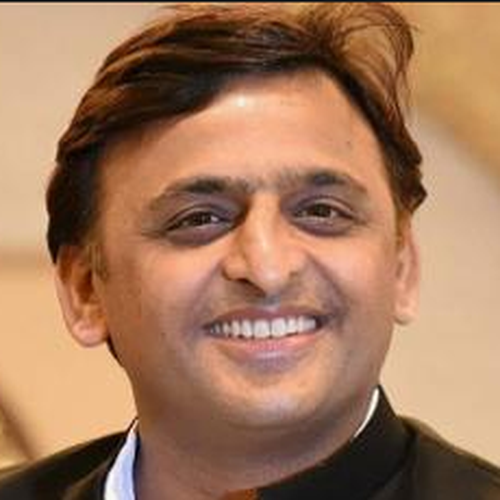 Akhilesh Yadav