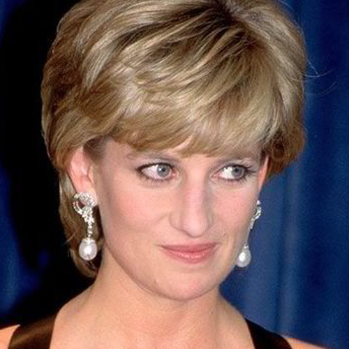Princess Diana - Numerology - Life Path Number · AstroLinked®