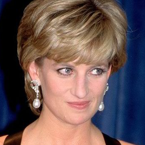 Princess Diana - Profile · AstroLinked®