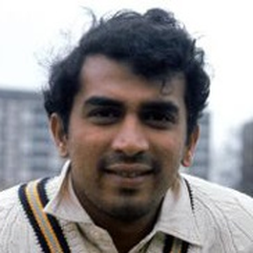 Sunil Gavaskar