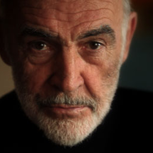 Sean Connery - Profile · AstroLinked®