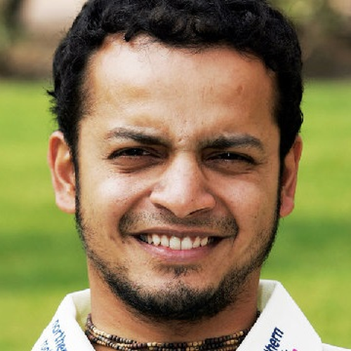 Murali Kartik