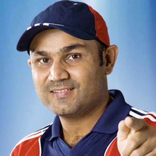 Virender Sehwag