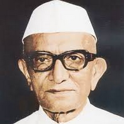 Morarji Desai