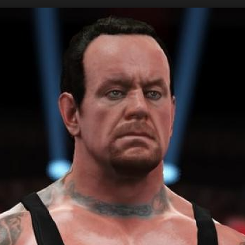 The Undertaker