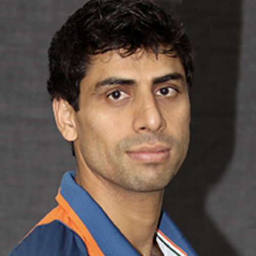 Ashish Nehra