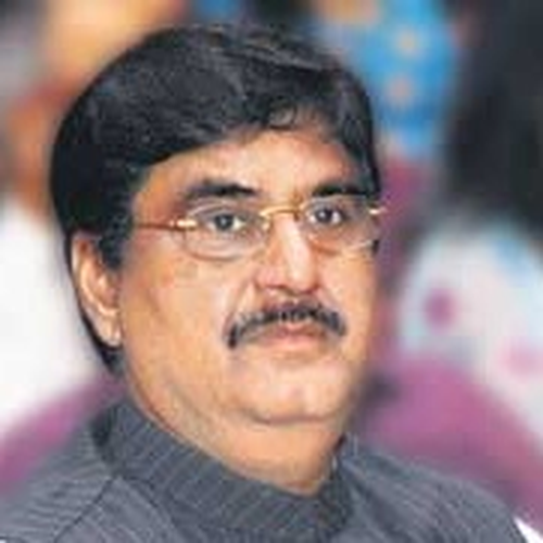 Gopinath Munde