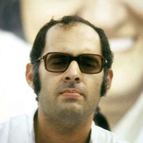 Sanjay Gandhi