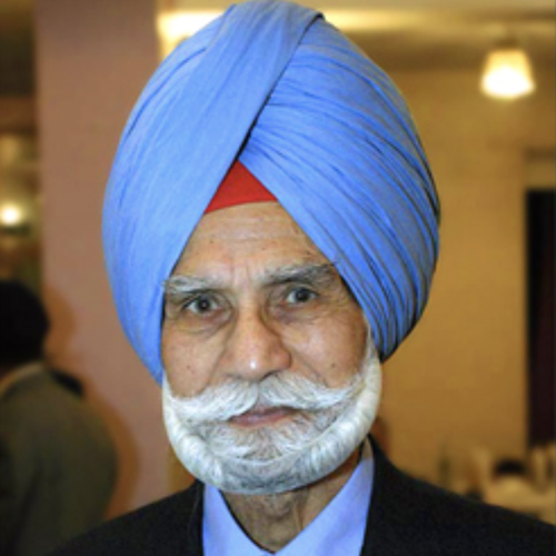 Balbir Singh