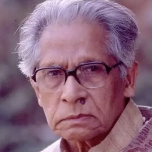 Harivansh Rai Bachchan