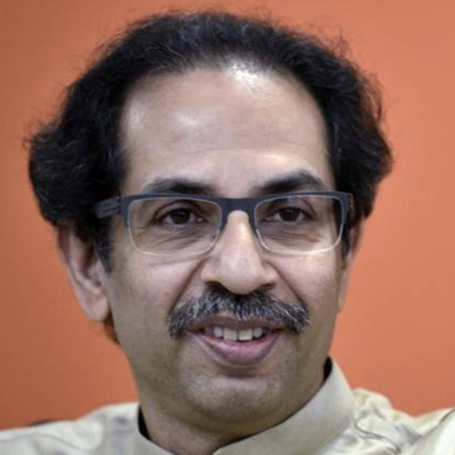 Uddhav Bal Thackeray