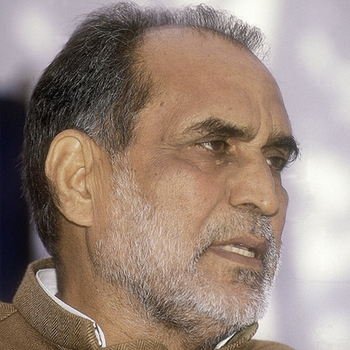 Chandra Shekhar