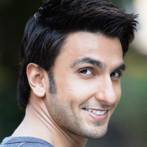 Ranveer Singh