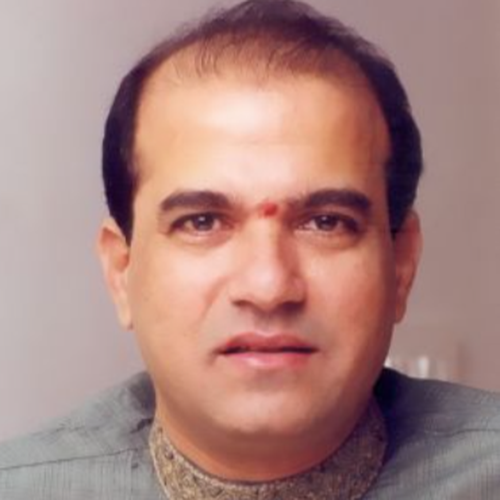 Suresh Wadkar