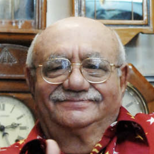 Bejan Daruwalla