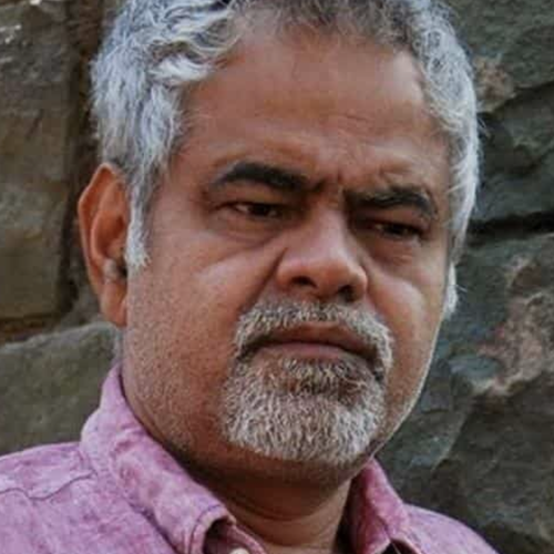 Sanjay Mishra