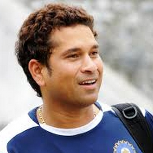 Sachin Tendulkar