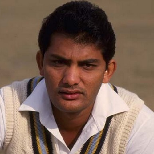 Mohammad Azharuddin