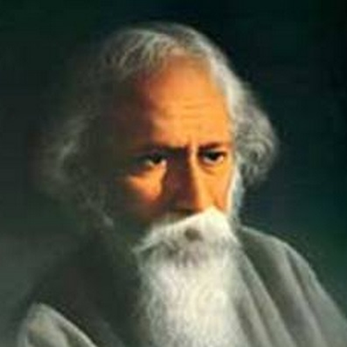 Rabindranath Tagore