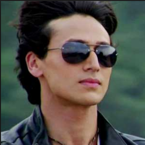 Tiger Shroff - Birth Chart · AstroLinked®