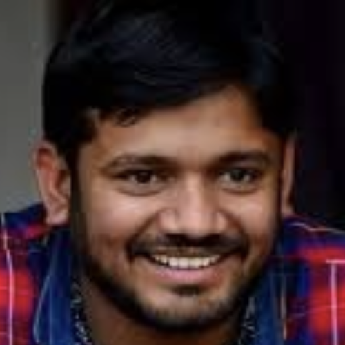 Kanhaiya Kumar
