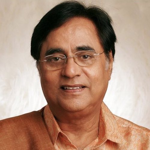 Jagjit Singh
